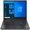 Lenovo ThinkPad E15 Gen 2 15.6" 60Hz Full HD Home & Business Laptop (Intel i5-1135G7 4-Core, 8GB RAM, 1TB SSD, Intel Iris Xe, WiFi 6, Bluetooth 5.0, Webcam, Win 11 Pro) with Hub view 2