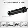 JUYOON 65W USB-C Laptop Car Charger Compatible with Dell Latitude 9430 7530 7430 7330 5330 5430 5530 3330 2-in-1 Laptop P159G P104F P137G P138G P133G P134G P136G P135G P104F P110F Dell Precision 3570 view 3