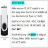 Win 10 bootable USB for Repair | Recovery | Re-Installation | fix Boot Errors - fix Update Errors for Computers Running Win 10 Operating System view 4