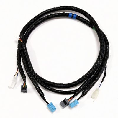 4708451 Monitor Wiring Harness - MAKO AIRTEK Fits HITACHI ZX200/210-5/-5G Warranty 3 Months