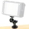 CAMVATE Photography Photo Studio Video Wall Ceiling Mount + Photography Photo Studio Video Wall Ceiling Mount + 1/4"-20 Mini Ball Head with Ceiling Mount view 4