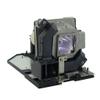 Dekain Projector Lamp Replacement for NP29LP NEC NP-M362W M362X M363W M363X Powered by Philips UHP 250W OEM Bulb - 1 Year Warranty view 2