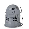 Metal Mini Motor Siren MS-290 12V 24V 220V Automotive Air Raid Siren Car Truck Motor Driven Alarm Small Motor Buzzer - (Speed(RPM): 24V) view 2