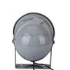 Metal Mini Motor Siren MS-290 12V 24V 220V Automotive Air Raid Siren Car Truck Motor Driven Alarm Small Motor Buzzer - (Speed(RPM): 24V) view 3