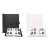 2 Pcs 256 Photos Album for Fujifilm Instax Mini Camera/Polaroid 2x3 Pictures, 2x3 Photo Album Book for Fujifilm Instax Mini 11 9 90 70 40 8 Instant Camera, Polaroid Snap PIC-300 Z2300 Camera view 1