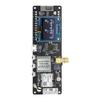 LILYGO T-Beam Meshtastic LORA32 915MHz ESP32 TTGO Development Board WiFi BLE CH9102F Chip Soldered OLED Module view 1