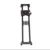 16inch Mini Carbon Fiber Rail Rods, Table Top Video Camera Slider for Handphone DSLR Up to 5kg view 3