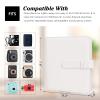 2 Pcs 256 Photos Album for Fujifilm Instax Mini Camera/Polaroid 2x3 Pictures, 2x3 Photo Album Book for Fujifilm Instax Mini 11 9 90 70 40 8 Instant Camera, Polaroid Snap PIC-300 Z2300 Camera view 4