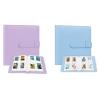 2 Pcs 256 Photos Album for Fujifilm Instax Mini Camera/Polaroid 2x3 Pictures, 2x3 Photo Album Book for Fujifilm Instax Mini 11 9 90 70 40 8 Instant Camera, Polaroid Snap PIC-300 Z2300 Camera view 1