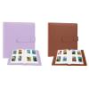 2 Pcs 256 Photos Album for Fujifilm Instax Mini Camera/Polaroid 2x3 Pictures, 2x3 Photo Album Book for Fujifilm Instax Mini 11 9 90 70 40 8 Instant Camera, Polaroid Snap PIC-300 Z2300 Camera view 1