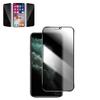 2022 The Fourth Generation of HD Privacy Screen Protector, (1PC,for iPhone XR) view 1