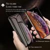 2022 The Fourth Generation of HD Privacy Screen Protector, (1PC,for iPhone XR) view 3