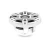Garmin Fusion Signature Series 3i Marine Coaxial Speakers, 6.5" 230-watt CRGBW Coaxial Sports White Marine Speakers (Pair) view 2