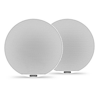 Garmin Fusion Signature Series 3i Marine Coaxial Speakers, 8.8" 330-watt Coaxial Classic White Marine Speakers (Pair)