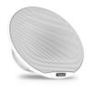Garmin Fusion Signature Series 3i Marine Coaxial Speakers, 8.8" 330-watt Coaxial Classic White Marine Speakers (Pair) view 3