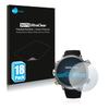 savvies Screen Protector Compatible with Citizen Promaster Land BN4021-02E Protection Film Clear 18-Pack view 1