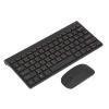 Bilingual Chinese English 2.4G Computer Keyboard, 78 Keys Keyboard Mouse Combo, Mute Traditional Chinese Keyboard view 4