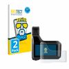 brotect 3D Curved Screen Protector Matte Compatible with Shimano Steps SC-EM800 (2 Pack) - Full Screen Coverage view 2