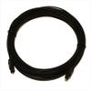 MyCableMart 50ft Slim Toslink Digital Optical Audio Cable (SPDI/F) view 2