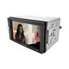 6.2 LCD Touch Screen Multimedia Receiver - CV62BM view 2