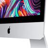 Apple 2019 iMac with Retina 4K Display, 21.5'', Intel Core i5, 8GB RAM, 256GB SSD - Silver (Renewed) view 2