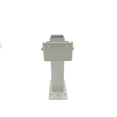 Hyperspike 72377B-801 Wall Pole Mount Bracket for Efficient Installation