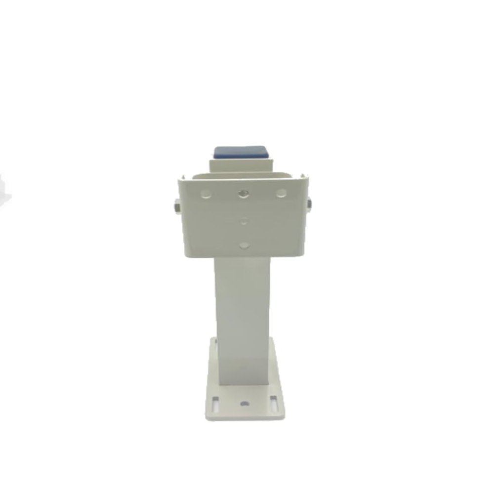 Hyperspike 72377B-801 Wall Pole Mount Bracket for Efficient Installation