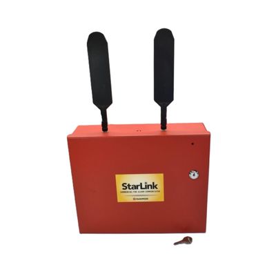 Napco SLE-LTEVI-CFB