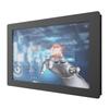Industrial Monitor with Resistive Touch Screen Embedded Panel PC Monitor (14 inch, VGA+dvi(Resistive Touch)) view 1