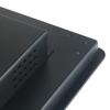 Industrial Monitor with Resistive Touch Screen Embedded Panel PC Monitor (15.6 inch, VGA+DVI(Nnon-Touch)) view 4