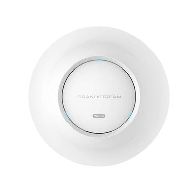 Grandstream GWN7664 | AX3550 Wi-Fi 6 Access Point | Power Adapter Not Included