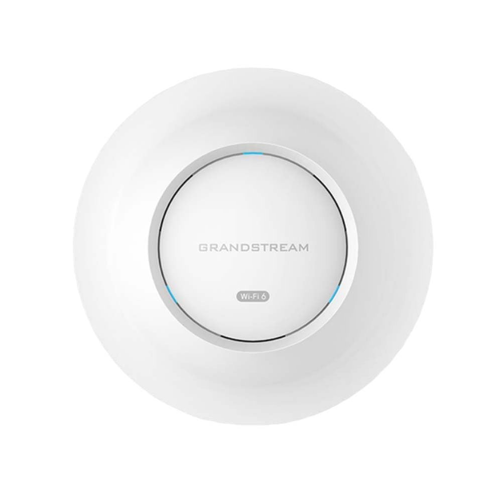 Grandstream GWN7664 | AX3550 Wi-Fi 6 Access Point | Power Adapter Not Included