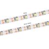 TOPXCDZ LED Strip Ligths for TV USB LED Lights Flexible Neon Light Strip DC 5V SMD2835 LED Tape Light Home Party Decoration LED Light (1M, White) view 2