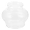 Glass Lampshade for Kerosene Lamp, Protective Cover view 1