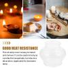 Glass Lampshade for Kerosene Lamp, Protective Cover view 3