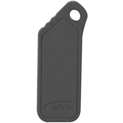 4 Set- Kantech P40KEY ioProx XSF/26 bit Proximity Keytag (25 Pack)