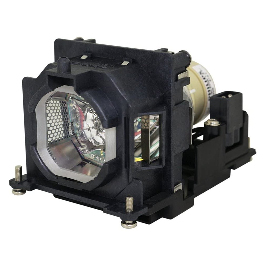 Dekain for Boxlight P9 WX36N Projector Lamp (Original Philips Bulb Inside)