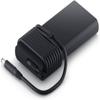 240W 180W Chager for Dell G15 5525 P105F009/P105F010 Gaming Laptop 19.5V 12.3A LA240PM180 DA240PM180 GA240PE1-00 LA240PM160 DA240PM190 HA240PM190 AC Power Supply Adapter Cord view 1