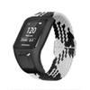 Senter Soft Nylon Wacth Bands for Tomtom Runner 2/3/ Spark/Adventurer Smart Watch view 1