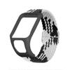 Senter Soft Nylon Wacth Bands for Tomtom Runner 2/3/ Spark/Adventurer Smart Watch view 2