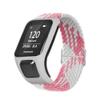 Senter soft nylon Wacth Bands for TOMTOM Runner 2/3/ spark/Adventurer Smart Watch view 1
