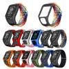 Senter soft nylon Wacth Bands for TOMTOM Runner 2/3/ spark/Adventurer Smart Watch view 3