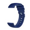 Senter 18mm Quick Release Premium Soft Rubber Replacement Straps for Garmin Venu 3S/Forerunner 265S/255S/Venu 2S view 1