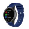 Senter 18mm Quick Release Premium Soft Rubber Replacement Straps for Garmin Venu 3S/Forerunner 265S/255S/Venu 2S view 2