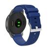 Senter 18mm Quick Release Premium Soft Rubber Replacement Straps for Garmin Venu 3S/Forerunner 265S/255S/Venu 2S view 3