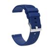 Senter 18mm Quick Release Premium Soft Rubber Replacement Straps for Garmin Venu 3S/Forerunner 265S/255S/Venu 2S view 4