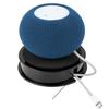Aokicase Google Home Pod Mini Mount, Black, Wall & Tabletop, Space Saving, Rust Resistant, Compatible with Google Home Pod Mini view 1