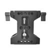 TOPCINE Camera Base Plate with Dual 15mm Rod Rail Clamp Fit for All Kinds of Camera Cage and DSLR Shoulder Rig Support System with Tripod Mounting Baseplate view 4