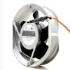 109E1748C503 DC48V 0.61A 172X150X51mm 3-Wire Cooling Fan 17251mm view 3