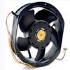 109E1748C503 DC48V 0.61A 172X150X51mm 3-Wire Cooling Fan 17251mm view 3